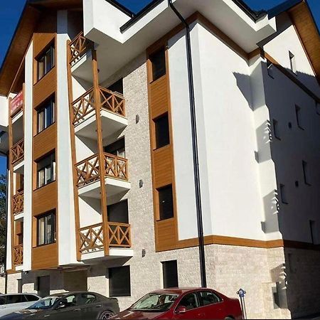 Jellenaa Apartment Zlatibor Luaran gambar