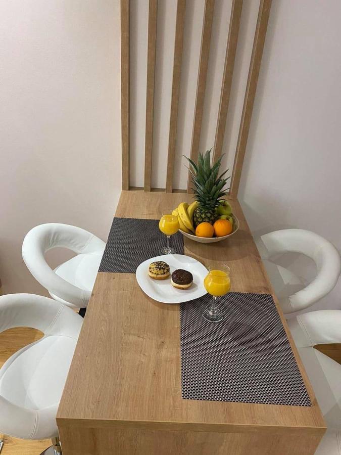 Jellenaa Apartment Zlatibor Luaran gambar