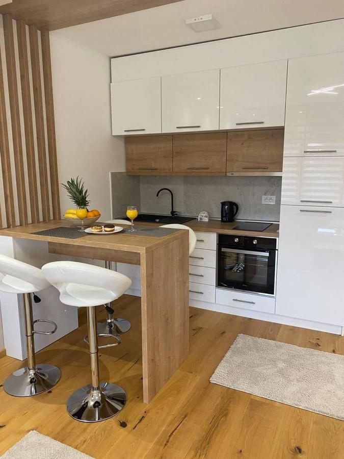 Jellenaa Apartment Zlatibor Luaran gambar