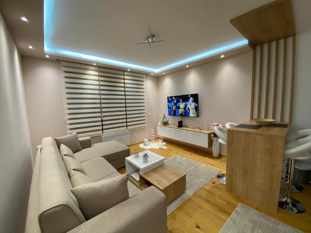 Jellenaa Apartment Zlatibor Luaran gambar