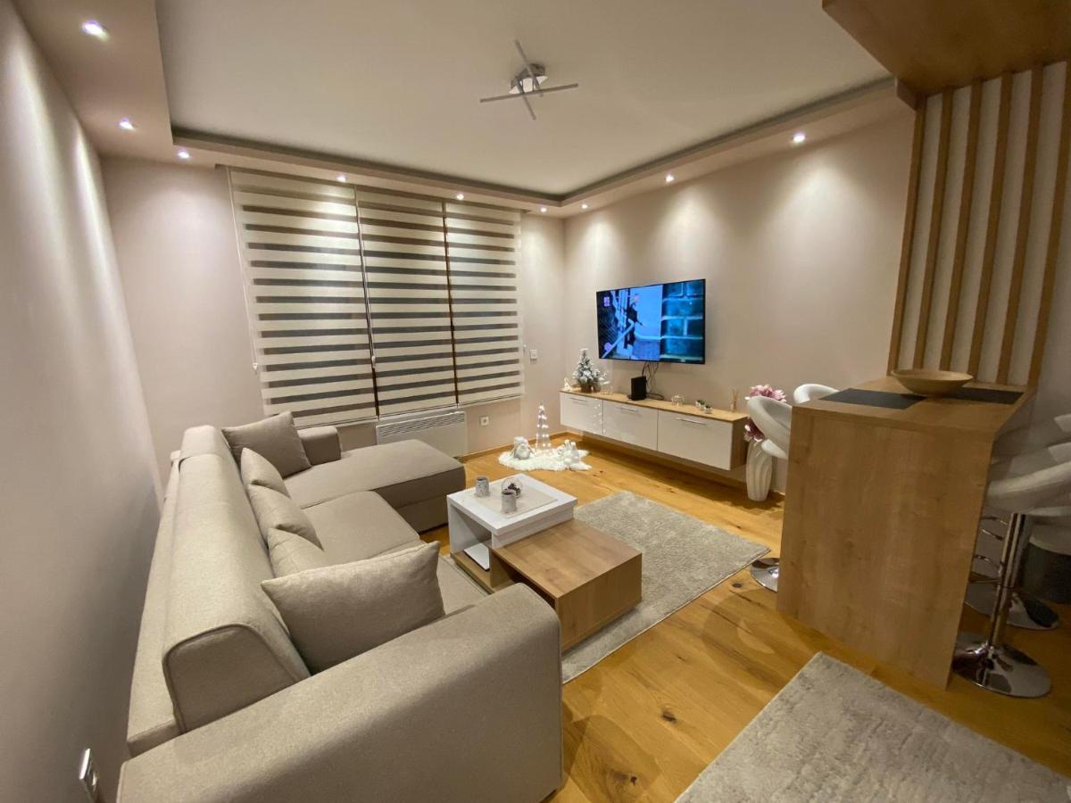 Jellenaa Apartment Zlatibor Luaran gambar