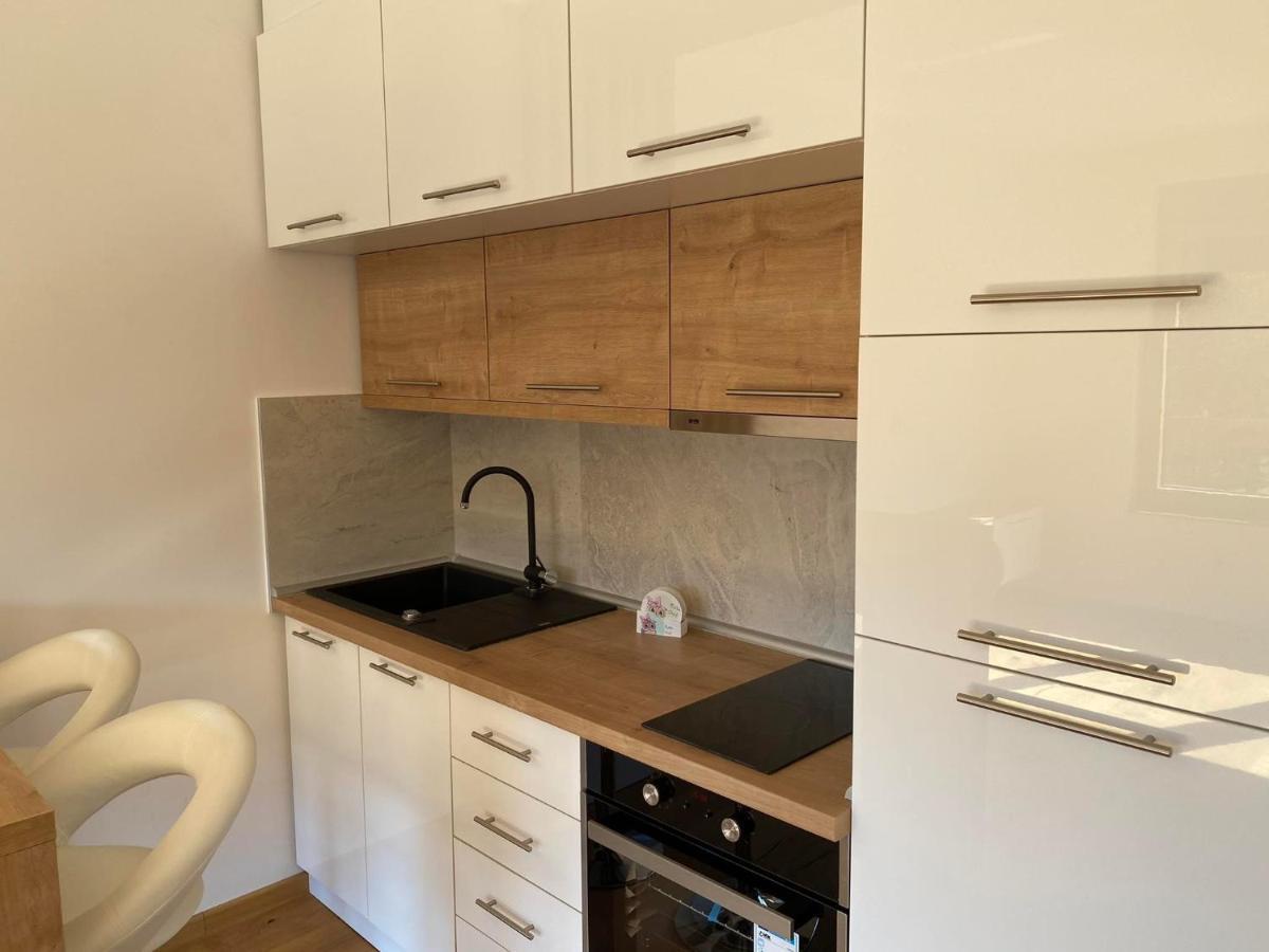 Jellenaa Apartment Zlatibor Luaran gambar