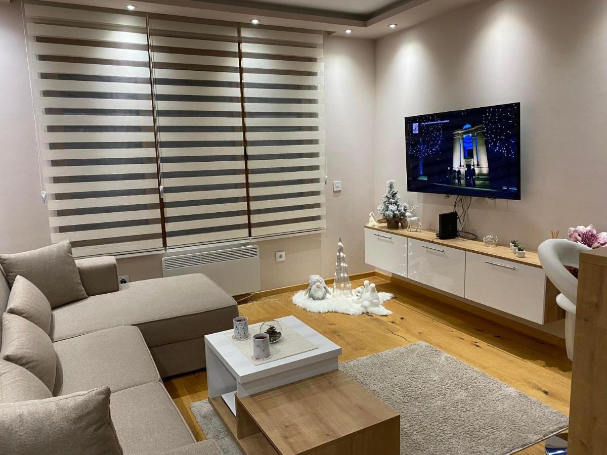 Jellenaa Apartment Zlatibor Luaran gambar