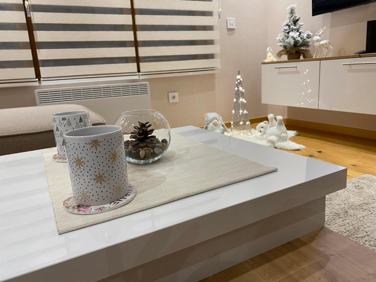 Jellenaa Apartment Zlatibor Luaran gambar