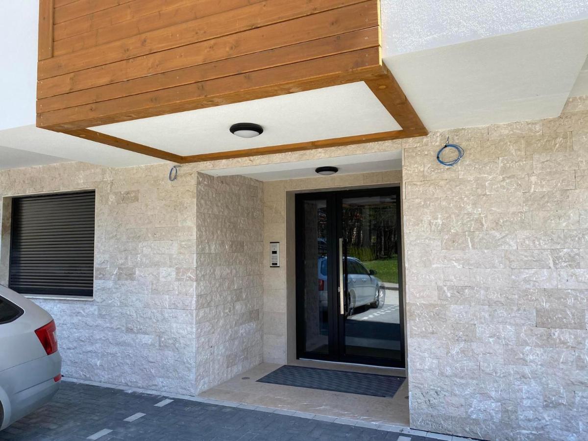 Jellenaa Apartment Zlatibor Luaran gambar