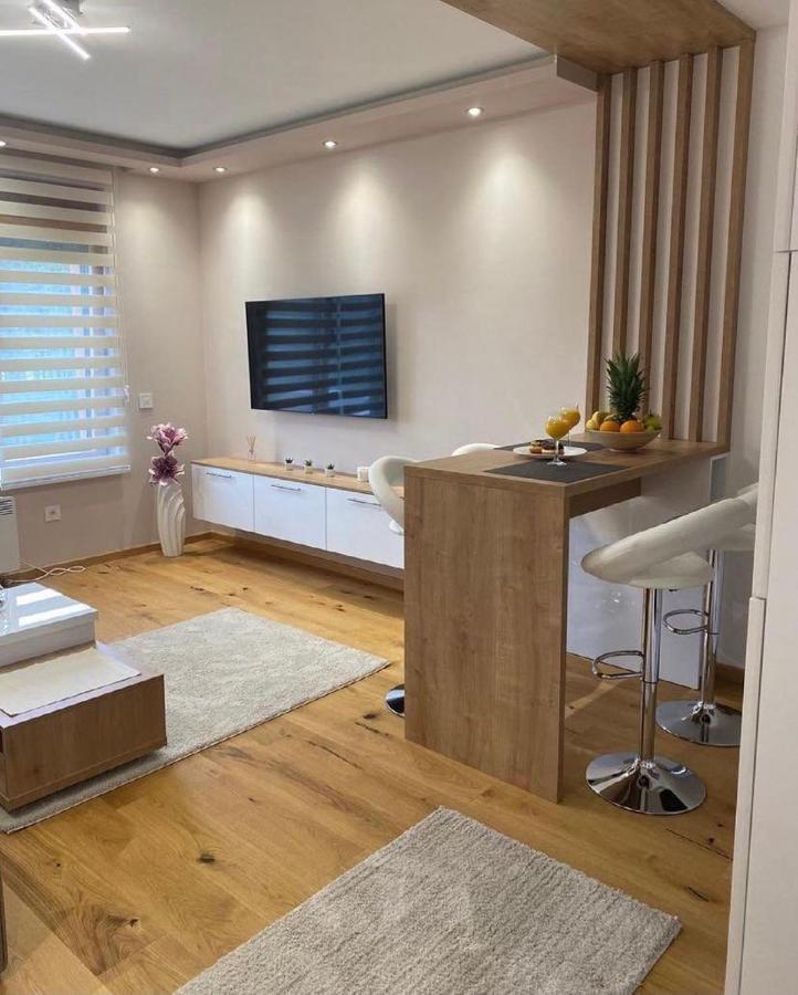 Jellenaa Apartment Zlatibor Luaran gambar