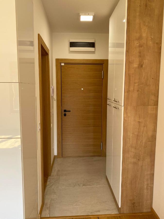 Jellenaa Apartment Zlatibor Luaran gambar