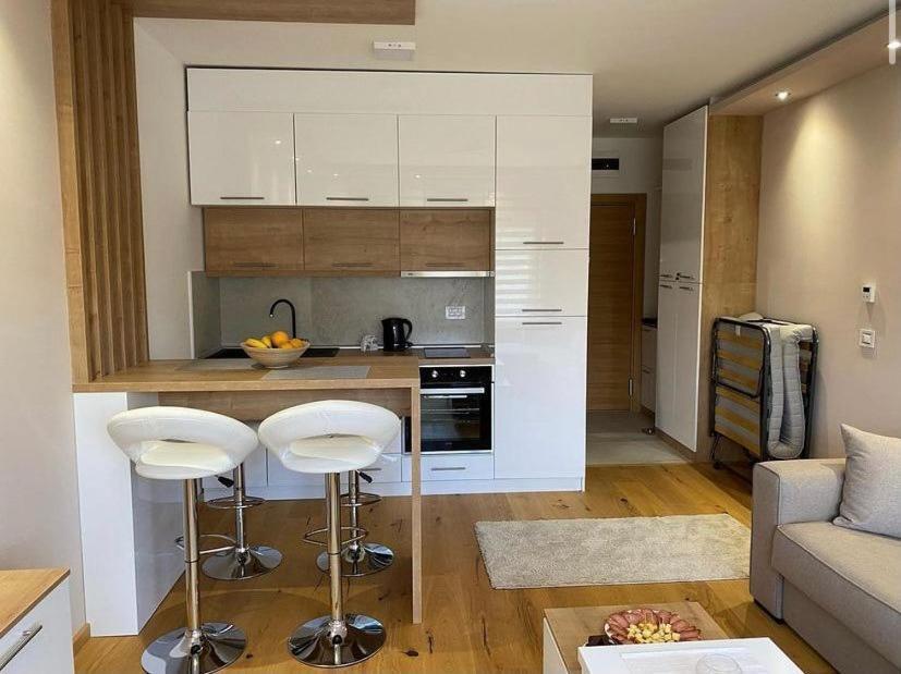 Jellenaa Apartment Zlatibor Luaran gambar