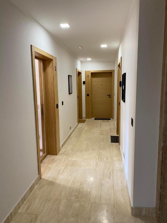 Jellenaa Apartment Zlatibor Luaran gambar