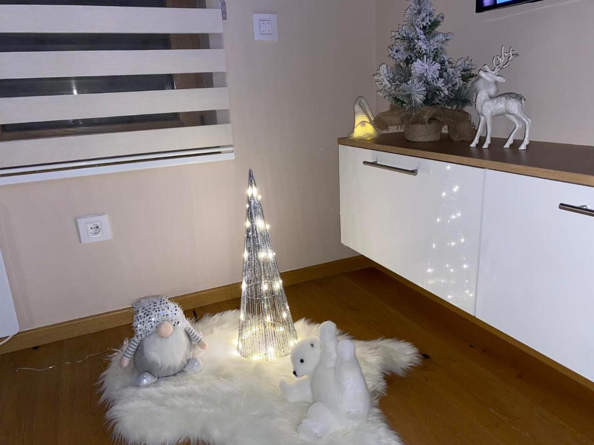 Jellenaa Apartment Zlatibor Luaran gambar