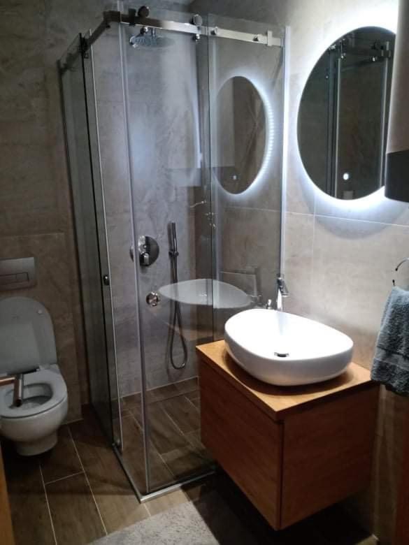 Jellenaa Apartment Zlatibor Luaran gambar