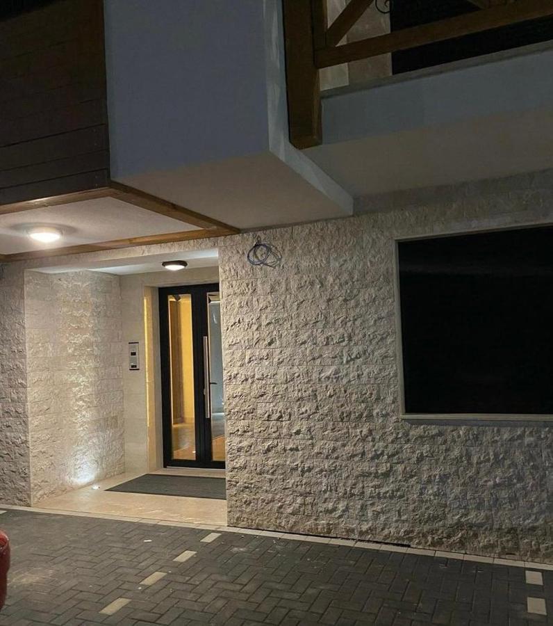 Jellenaa Apartment Zlatibor Luaran gambar